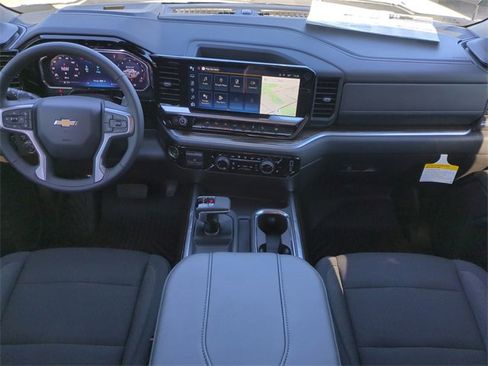 New 2026 Chevrolet Silverado 1500 LT image 15