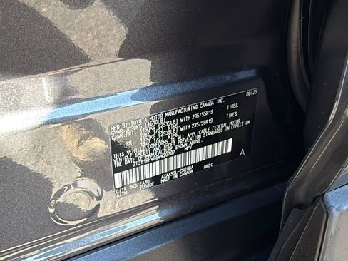 Used 2025 Toyota RAV4 Limited w/ Advanced Technology Package FWD image 26