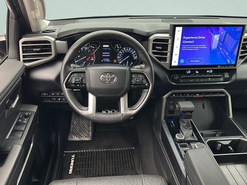 Used 2023 Toyota Tundra SR5 w/ TRD Sport Premium Package AWD/4WD image 14