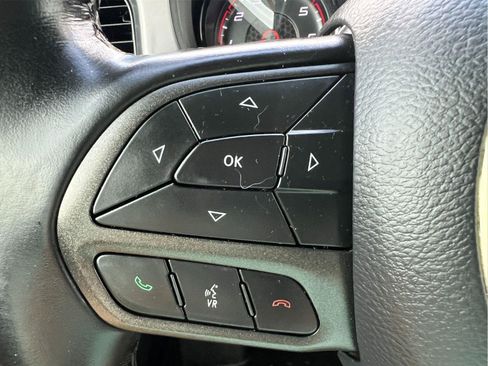 Used 2021 Dodge Charger SXT w/ Blacktop Package RWD image 33