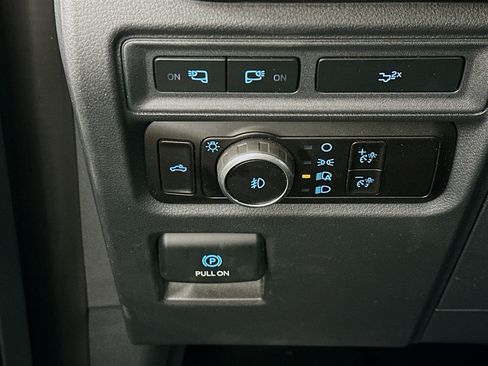 Used 2023 Ford F150 XLT w/ Equipment Group 302A High AWD/4WD image 17
