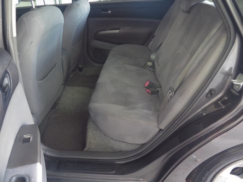 Used 2009 Toyota Prius FWD image 12