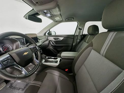 Used 2024 Chevrolet Blazer LT w/ Convenience Package FWD image 20