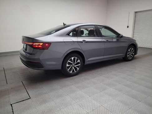 Used 2025 Volkswagen Jetta S FWD image 10