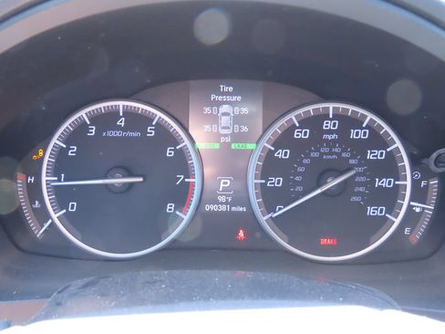 Used 2019 Acura ILX FWD image 19