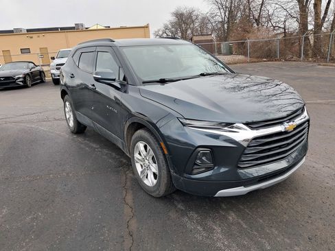 Used 2020 Chevrolet Blazer LT image 6