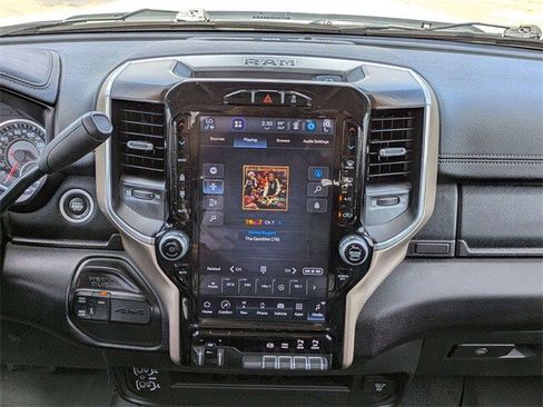 Used 2024 RAM 2500 Laramie image 18
