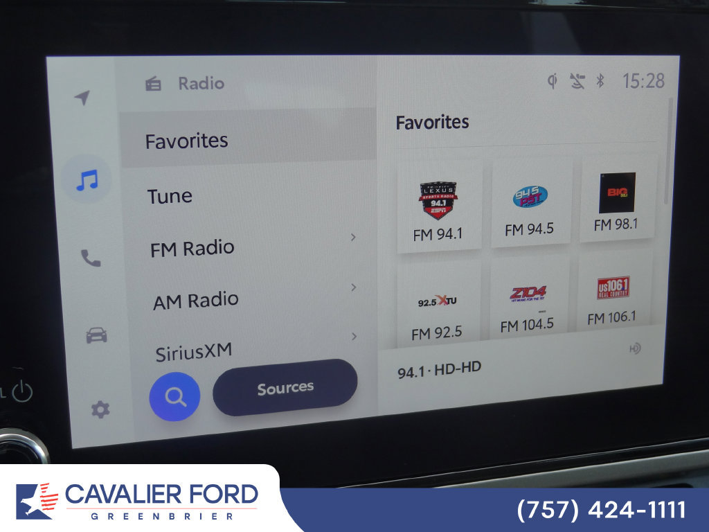 Used 2025 Toyota Camry SE FWD image 23