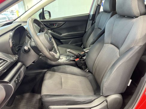 Used 2021 Subaru Crosstrek 2.0i AWD/4WD image 11