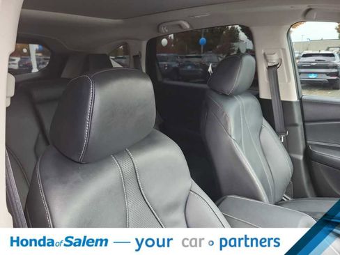 Used 2022 Acura RDX FWD w/ Technology Package image 14