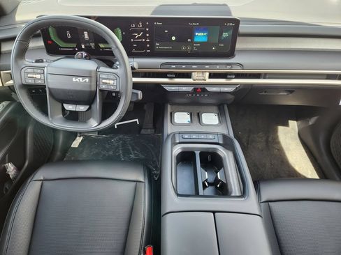 New 2027 Kia Telluride S AWD/4WD image 11