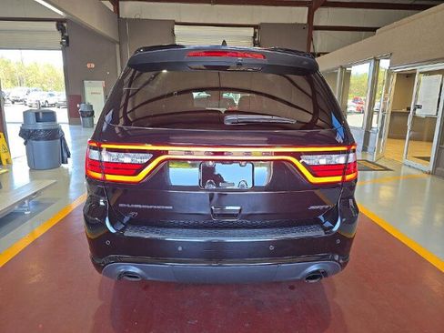Used 2021 Dodge Durango SRT w/ Technology Group AWD/4WD image 5