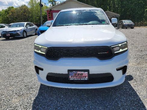 Used 2022 Dodge Durango GT image 2