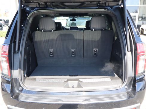 Used 2022 Chevrolet Tahoe High Country AWD/4WD image 36