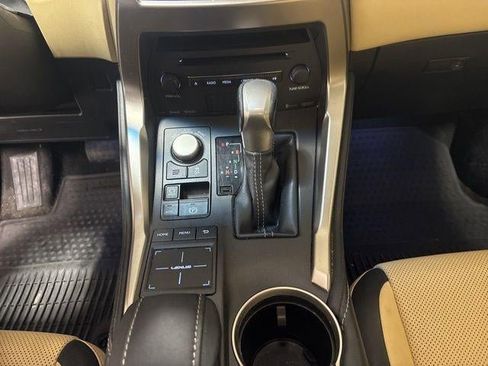 Used 2015 Lexus NX 200t AWD image 16