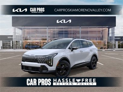 New 2026 Kia Sportage X-Line