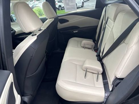 Used 2023 Lexus RX 350 Premium w/ Accessory Package (Z1) AWD/4WD image 26