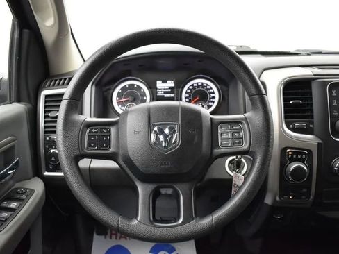 Used 2019 RAM 1500 Classic Warlock image 20