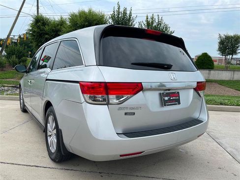 Used 2015 Honda Odyssey EX-L image 59