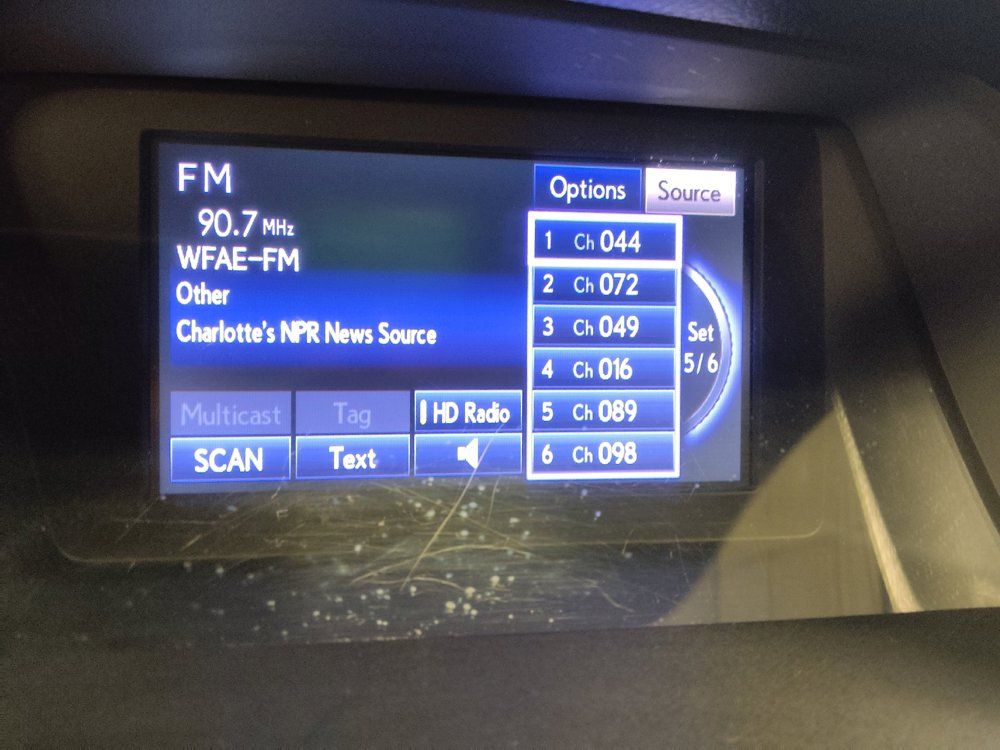 Used 2015 Lexus RX 350 FWD image 25