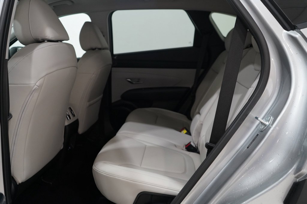New 2026 Hyundai Tucson SEL Plus AWD/4WD image 30
