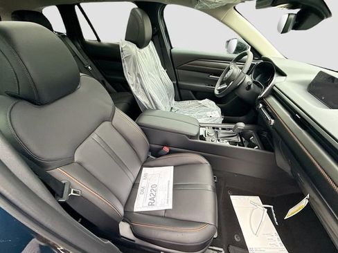 New 2026 MAZDA CX-50 AWD 2.5 Hybrid w/ Premium Pkg image 30