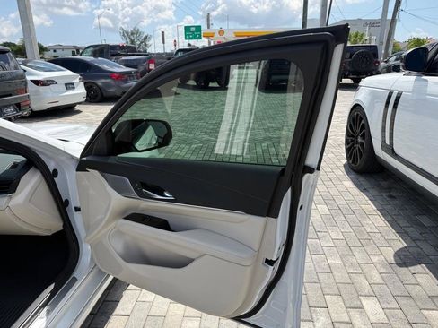Used 2022 Cadillac CT4 Premium Luxury RWD image 35