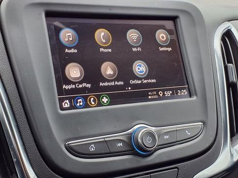 Used 2024 Chevrolet Equinox LT image 11