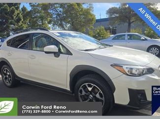 Used 2018 Subaru Crosstrek 2.0i Premium 360° Tour