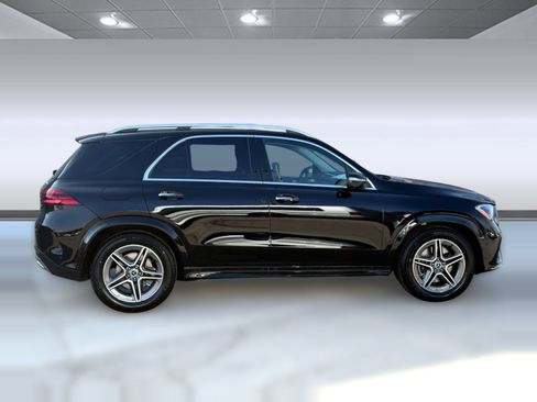 New 2026 Mercedes-Benz GLE 450 4MATIC image 8