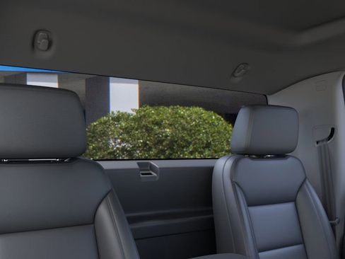 New 2026 Chevrolet Silverado 1500 W/T w/ Trailering Package image 24