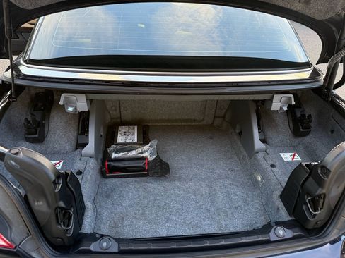 Used 2008 BMW M3 Convertible RWD image 12