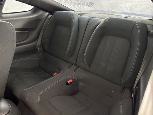 Used 2020 Ford Mustang GT w/ GT Performance Package image 13