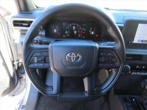 Used 2024 Toyota Tacoma SR5 image 19