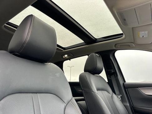 Certified 2025 MAZDA CX-90 Plug-In Hybrid w/Premium Sport image 18