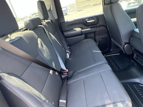 New 2026 Chevrolet Silverado 2500 W/T w/ WT Convenience Package RWD image 27