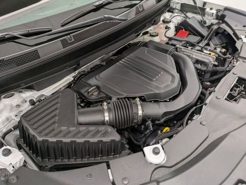 Used 2024 Chevrolet Traverse LS w/ LPO, Floor Liner Package FWD image 31