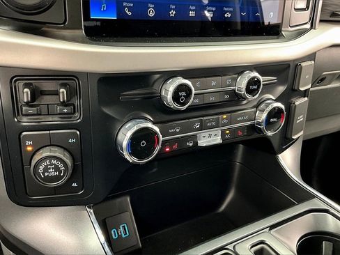 Used 2023 Ford F150 XLT w/ Equipment Group 302A High image 32