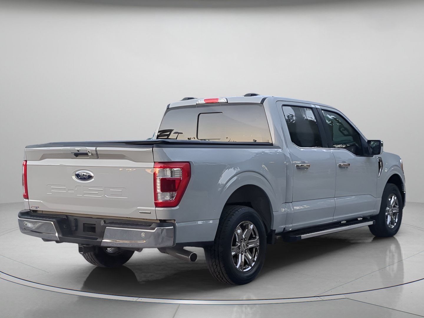 Certified 2023 Ford F150 Lariat RWD image 40
