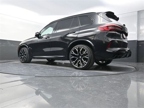 Used 2022 BMW X5 M Competition w/ Competition Package 2 image 31