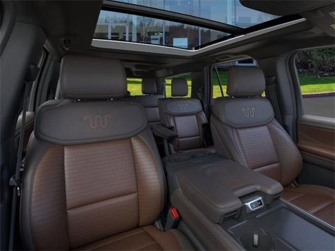 New 2025 Ford Expedition Max King Ranch image 10