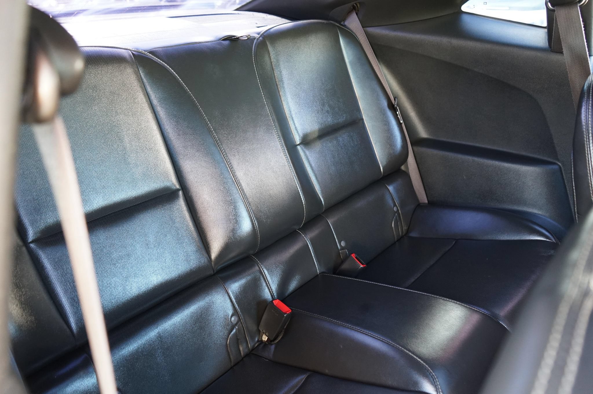 Used 2014 Chevrolet Camaro SS RWD image 13