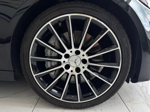 Used 2018 Mercedes-Benz C 43 AMG 4MATIC Sedan image 11