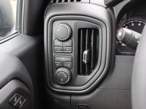 New 2026 Chevrolet Silverado 1500 Custom Trail Boss image 10