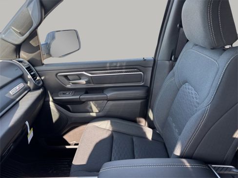 New 2026 RAM 1500 Lone Star image 20