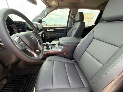 New 2026 Chevrolet Silverado 1500 RST w/ Safety Package AWD/4WD image 26