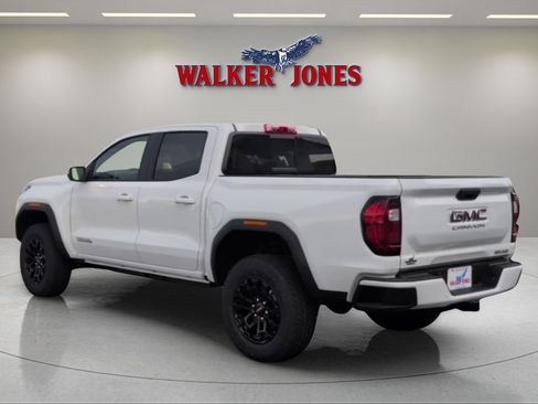 New 2026 GMC Canyon Elevation w/ Convenience Package RWD image 5