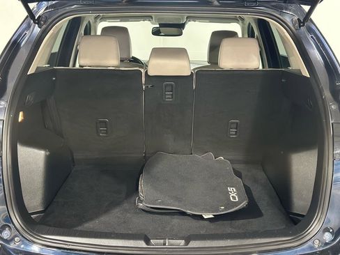 Used 2015 MAZDA CX-5 Grand Touring image 40