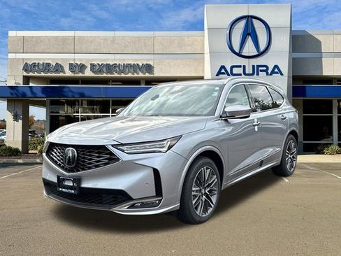 New 2026 Acura MDX SH-AWD w/ Advance Package image 5