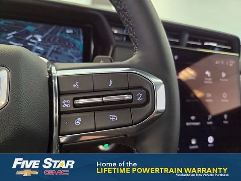 New 2026 GMC Terrain Elevation w/ Elevation Premium Package FWD image 28